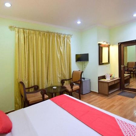 Goroomgo Marc Shimla Near Mall Road - Luxury Room - Excellent Service - Ample Parking - Best Hotel In Shimla Esterno foto