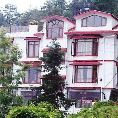 Goroomgo Marc Shimla Near Mall Road - Luxury Room - Excellent Service - Ample Parking - Best Hotel In Shimla Esterno foto