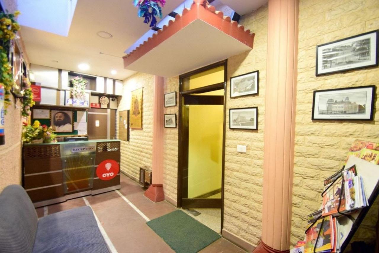 Goroomgo Marc Shimla Near Mall Road - Luxury Room - Excellent Service - Ample Parking - Best Hotel In Shimla Esterno foto
