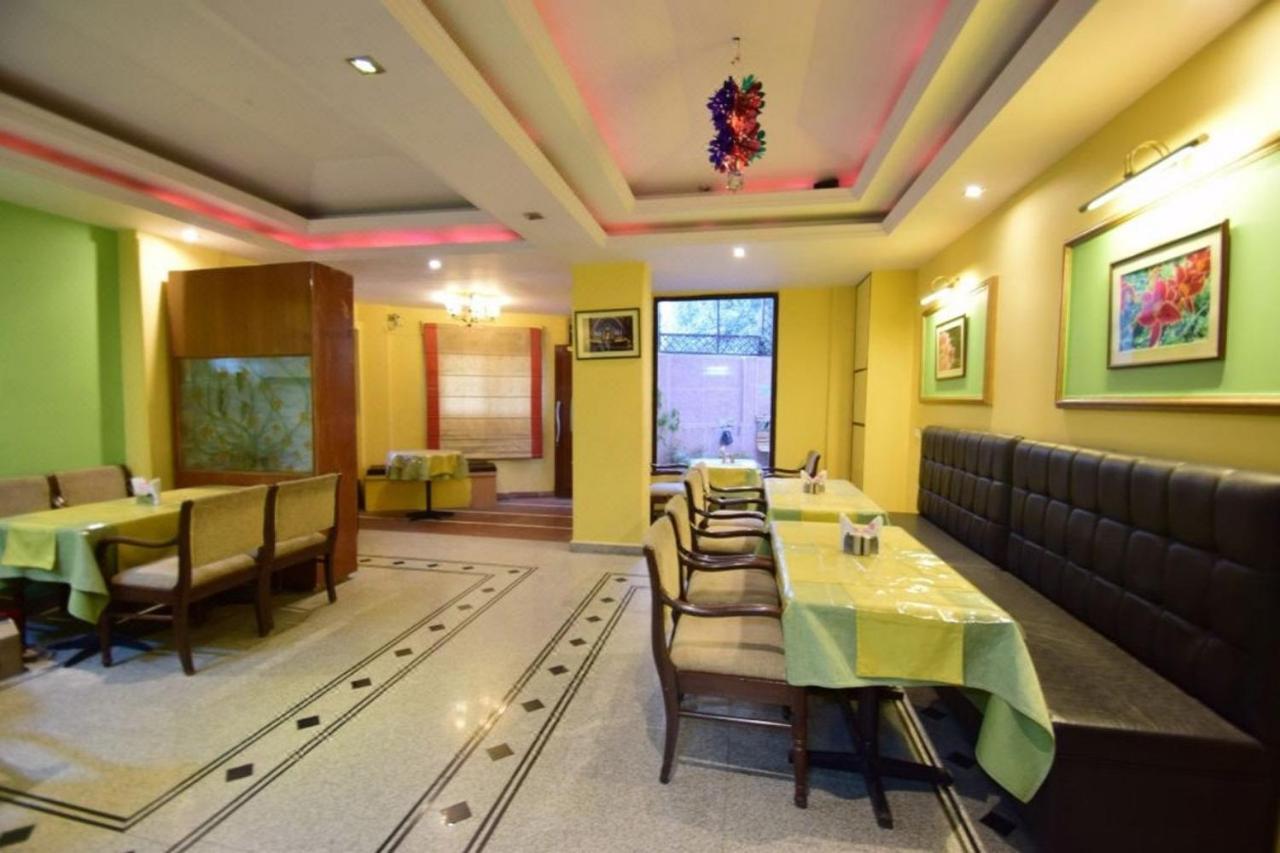 Goroomgo Marc Shimla Near Mall Road - Luxury Room - Excellent Service - Ample Parking - Best Hotel In Shimla Esterno foto