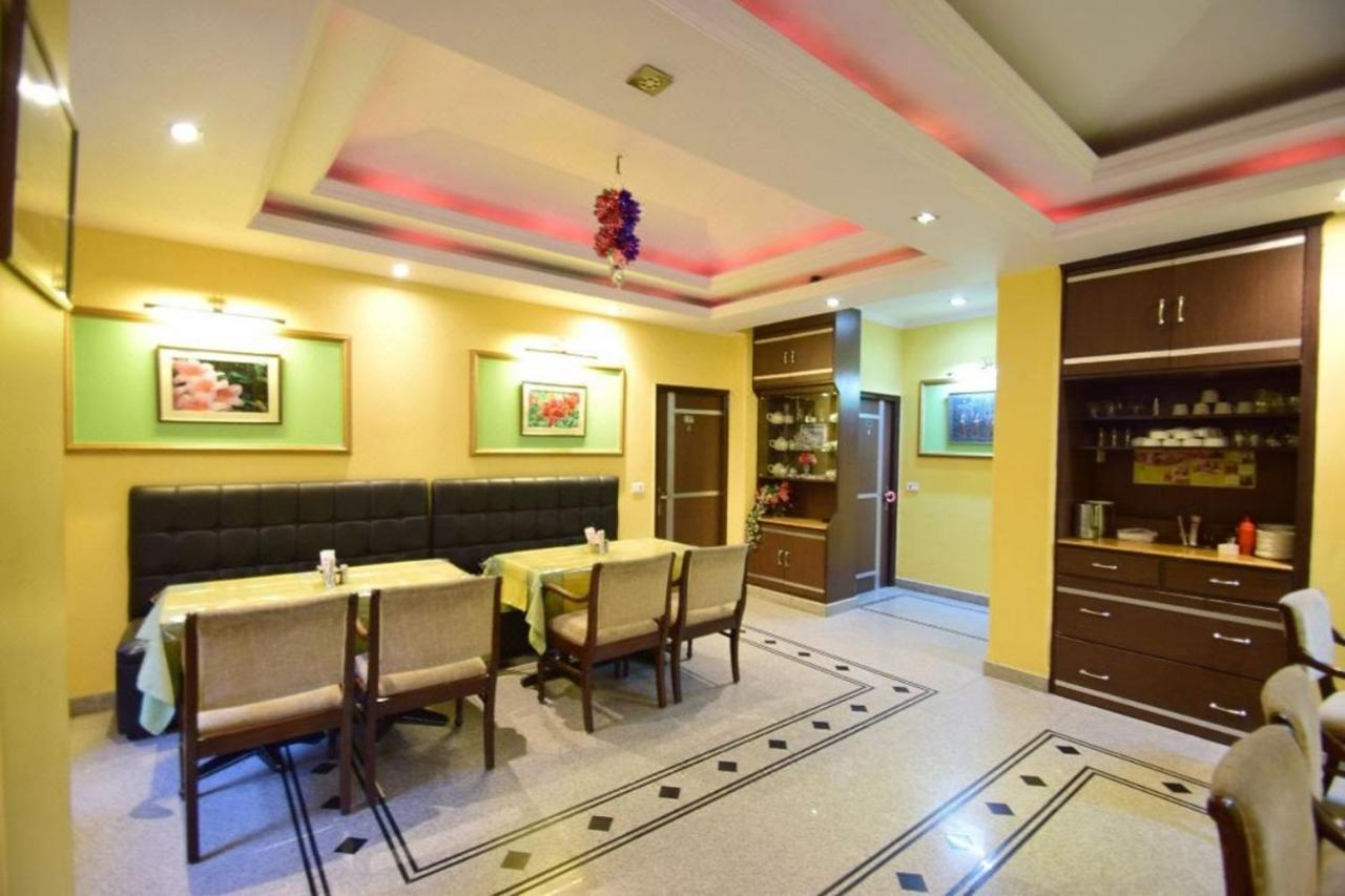 Goroomgo Marc Shimla Near Mall Road - Luxury Room - Excellent Service - Ample Parking - Best Hotel In Shimla Esterno foto