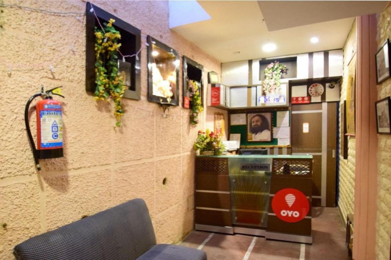 Goroomgo Marc Shimla Near Mall Road - Luxury Room - Excellent Service - Ample Parking - Best Hotel In Shimla Esterno foto