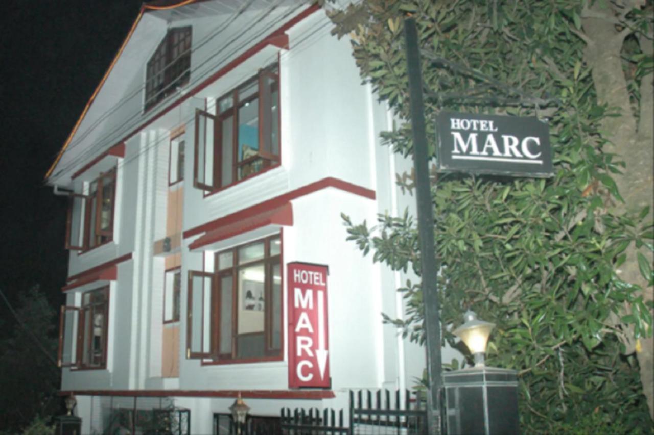 Goroomgo Marc Shimla Near Mall Road - Luxury Room - Excellent Service - Ample Parking - Best Hotel In Shimla Esterno foto