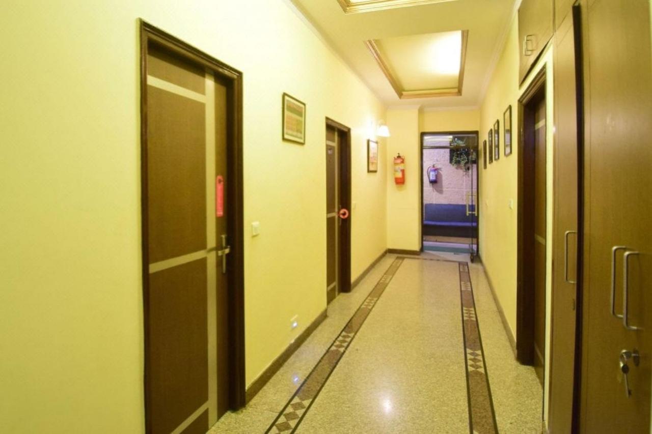Goroomgo Marc Shimla Near Mall Road - Luxury Room - Excellent Service - Ample Parking - Best Hotel In Shimla Esterno foto