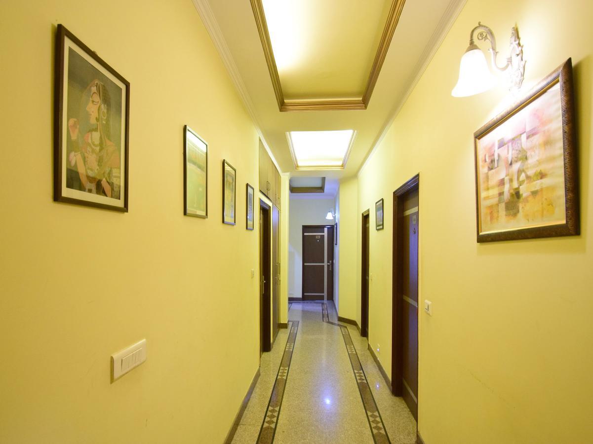 Goroomgo Marc Shimla Near Mall Road - Luxury Room - Excellent Service - Ample Parking - Best Hotel In Shimla Esterno foto