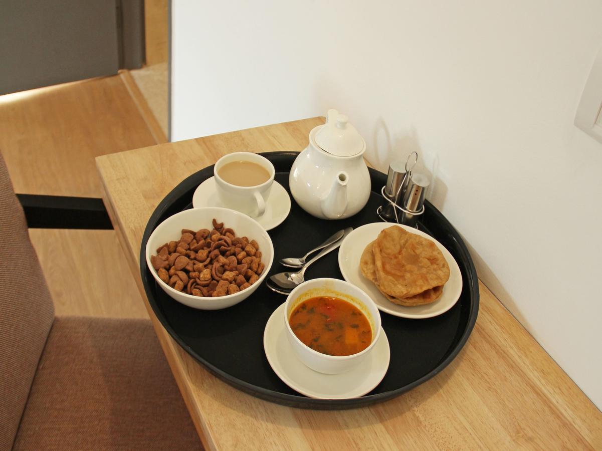 Goroomgo Marc Shimla Near Mall Road - Luxury Room - Excellent Service - Ample Parking - Best Hotel In Shimla Esterno foto